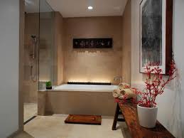 Bathroom remodeling is an excellent time to veer away from the traditional showers that share a tub. Spa Inspired Master Bathrooms Hgtv