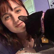 Mariana Gray in people