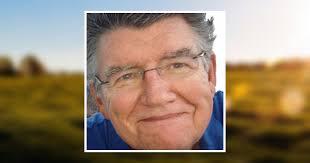 Chuck Broad Obituary January 6, 2022