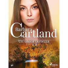 Paura di amare (La collezione eterna di Barbara Cartland 67) eBook :  Cartland, Barbara, Zazo, Lidia Conetti: Amazon.it: Kindle Store