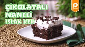 kek turta muffin panosundaki pin