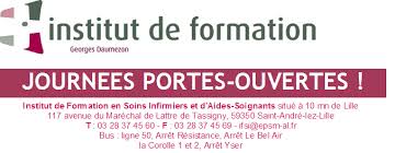 Journees Portes Ouvertes A L Ifsi Ifas Daumezon Generation Hdf