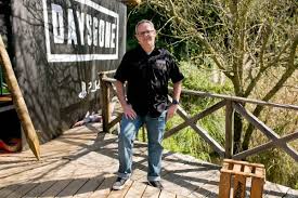 Filipe duarte, the portuguese acting talent behind days gone protagonist deacon st. Filipe Duarte Days Gone