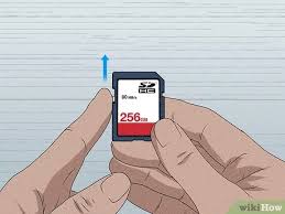 · enter the password/ pin/ pattern and . 3 Ways To Remove Write Protection On An Sd Card Wikihow