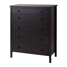 Koppang 5 Drawer Chest Black Brown 35 3 8x44 7 8 Ikea Chest Of Drawers Black Bedroom Furniture 5 Drawer Chest
