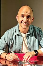 Liste der Biografien/Barth