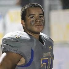 El Toro Football Roster (2022-23)