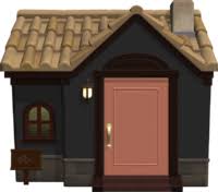 As with any animal crossing game, upgrading your house is one of the key goals as you continue to make the village your own. List Of Villager Houses In New Horizons Animal Crossing Wiki Nookipedia