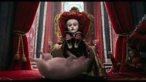 Alice seems to consider it her only friend (remember that. Alice In Wonderland 2010 Imdb