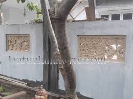 Batu alam gunung sewu pusat pengrajin batu paras putih di jabodetabek bertempat di graha raya bintaro,sentral utama di gunung kidul kecamat. Batu Alam Murni Jual Batu Ukir Paras Jogja Relief Loster Batu Alam Paras Jogja