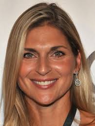 Volleyball star gabrielle reece, 38, had her hands full while out on father's day with her daughters. Gabrielle Reece Body Measurements Bra Size Height Weight Shoe Vital Statistics