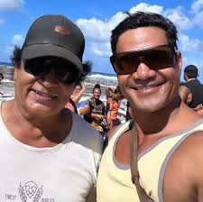 Malaika Arora's father, Anil Kuldip Mehta The 65-year-old reportedly made a  hard goodbye phone call to his daughters, Malaika and Amrita Arora, during  which he expressed sadness. "I'm sick and tired," he