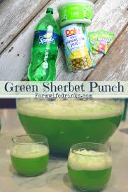 We also have nursery rhymes that uses color words. Green Punch The Farmwife Drinks