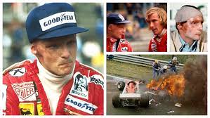 Lauda's death comes eight months after he underwent a lung transplant. Niki Lauda S Most Shocking Confessions Marca In English