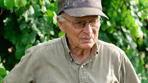 Mount Bethel Winery founder dies at 88