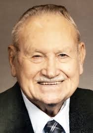 Oren Larsen Obituary (1931