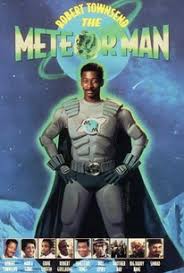 Meteor man (1993) learning to fly (edited). The Meteor Man 1993 Rotten Tomatoes