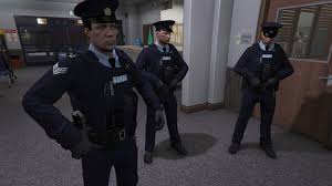 The service is headed by the garda commissioner who is appointed by the irish government. Garda Siochana Gta V Galleries Lcpdfr Com