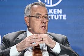 Motorola Solutions (MSI) CEO Sees Donald Trump as Favorable to Business