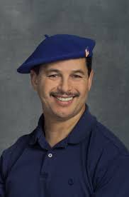 ESnet's John Paul Jones Caps 33-Year Career at Labs