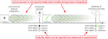 Mar 31, 2016 · 3) the cognitive sector encompasses distressing perceptual disturbances, including dissociation and paranoia during times of stress. Two Stage Model Of Visual Perception A Stimulus For Example A Cross Download Scientific Diagram