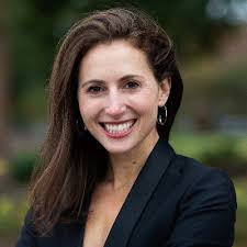 Sarabeth Berman (@SarabethBerman)