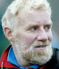 Survivor of abuse discards his anonymity