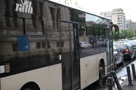 Piata presei libere (fosta piata scanteii). Ratb Introduce O Linie SpecialÄ De Autobuze Pe News Ro