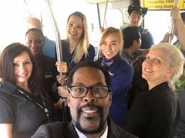 Orphan and Medical Escorts in June!