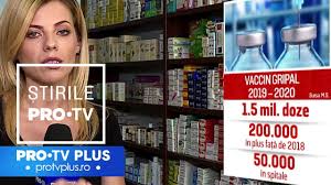 Les vaccins grippaux 2020 sont des vaccins quadrivalents composés des souches virales suivantes : Statul Roman A Luat Un Vaccin Gripal Pentru Copii Interzis Sub 3 Ani Era Mai Ieftin Youtube