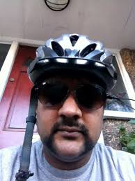 Rikki Mistry is fundraising for British Heart Foundation