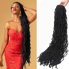 Soft Locs Vs Faux Locs: Understanding The 5 Key Differences