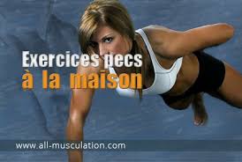 Tous Les Mouvements Pour Les Pectoraux