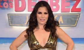 Alessandra Rosaldo reacciona a los rumores de reconciliación de Aislinn y Mauricio