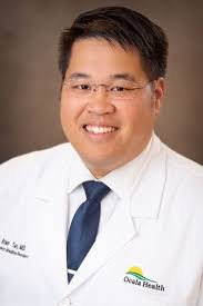 Alumni — UCF Ocala Emergency Medicine Residency