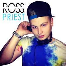 Stream Ross Priest music