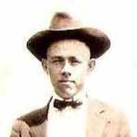 George Oliver Strickland (1903–1967) • FamilySearch