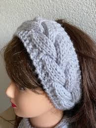 Fairy Lights Knitted Pattern