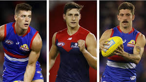 By essendon football club · updated about 7 years ago · taken at marvel stadium. Josh Dunkley Essendon Vertrag Mit Tom Liberatore Western Bulldogs Sam Weideman Germanic Nachrichten