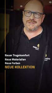 Alles neu macht der Sommer. Jörg Hartmann, was kommt denn da? 😁, Mit  innovativen Materialien, modernen Designs und höchster Funktionalität  bietet unsere neue Kollektion all das, was du für deinen ...