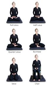 Zazen Yokoji Zen Mountain Center Meditation Posture Zazen Meditation Meditation Cushion