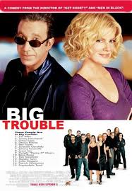 Touchstone Pictures Presents The Jacobson Company Sonnenfeld Josephson Worldwide Entertainment As Sonnenfeld Josephson Worldw Touchstone Pictures Poster Big