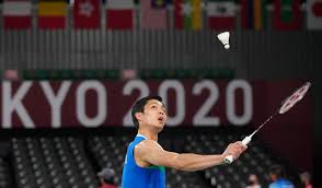 Musashino forest sport plaza • women's singles quarterfinals • mixed doubles bronze medal match starts at 8pm edt full july 29 olympic schedule Iunuhtfvmqu6em