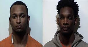 Grand Jury Returns Indictments For Sexual Abuse, Assault, Robbery