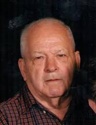 Kenneth George O'Connor (1933-2015)