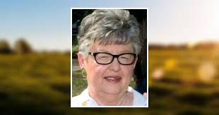 Sharon Bancroft Myers Obituary September 9, 2022