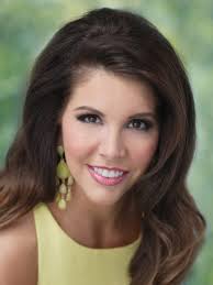 Miss America 2016: Meet the contestants!