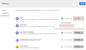 How To Enable And Disable Kami As Default File Viewer Faq Kami Community