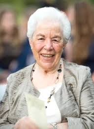 Bernice Donovan's Instagram, Twitter & Facebook