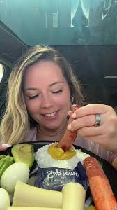 Tiffany Plate Burger